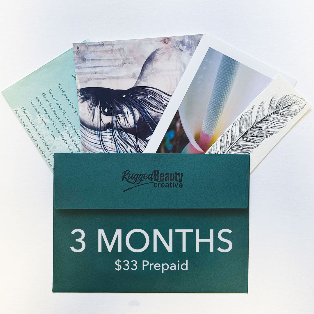 Gift 3 Months