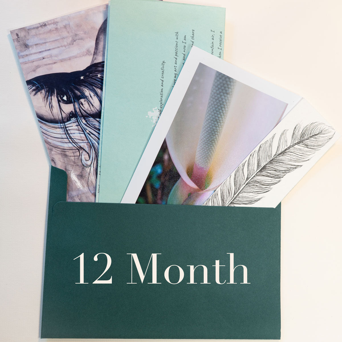 Gift 12 Months